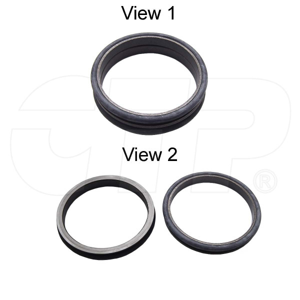 198-30-00072 - Seal-duo Cone