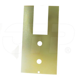 1980015 - Shim 0.5-mm Thk