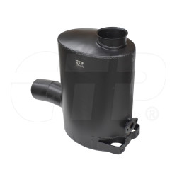 Muffler As 1981939