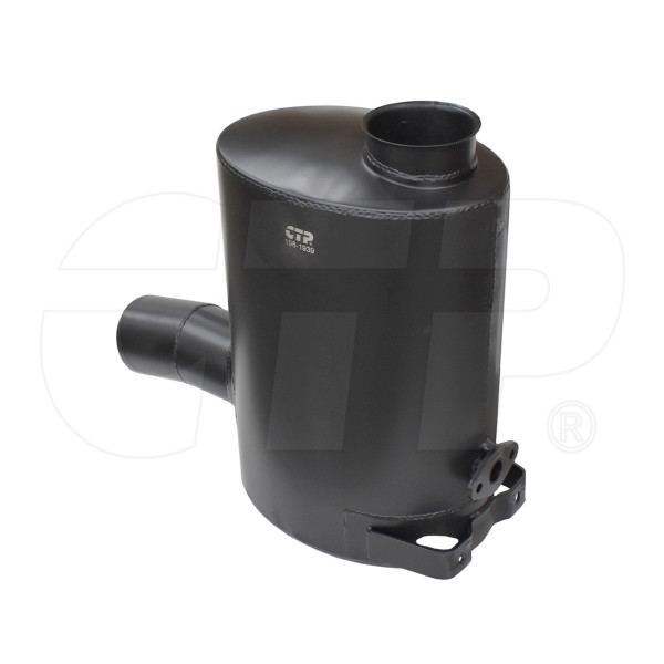 Muffler As 1981939