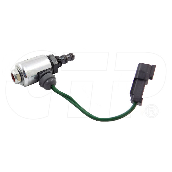 Caterpillar 1984607 NEW VALVE