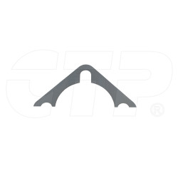 1987841 - Shim 0.15-mm Thk