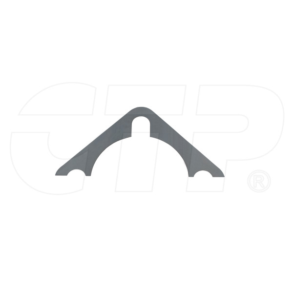 1987841 - Shim 0.15-mm Thk