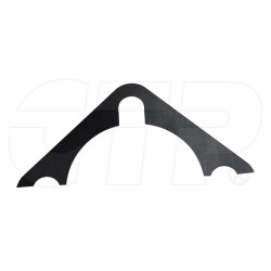 1987842 - Shim 0.2-mm Thk