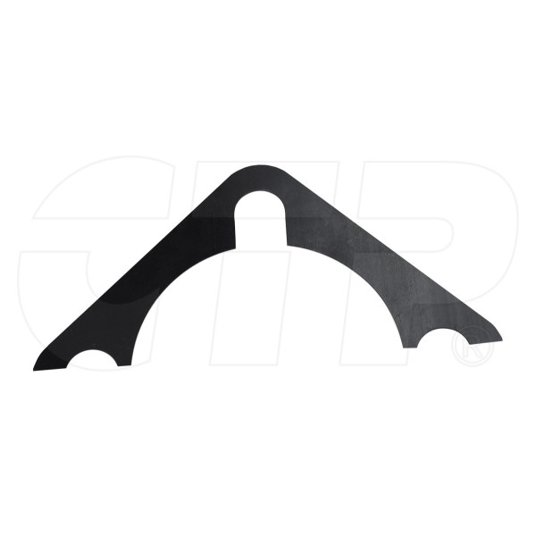 1987842 - Shim 0.2-mm Thk
