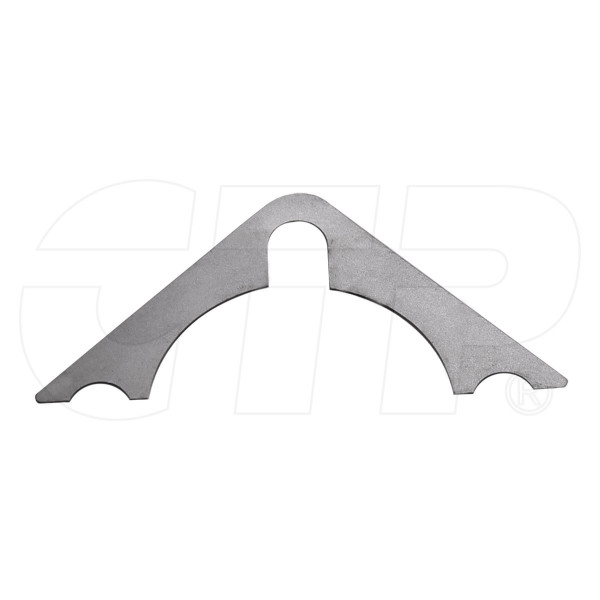 1987843 - Shim 0.5-mm Thk