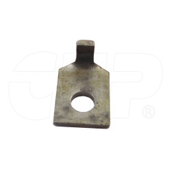 1990858 - Ring Nut Retainer