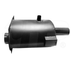 CVA-Shipping not included 1993003 MUFFLER New