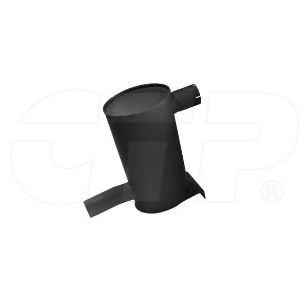 Muffler As 1995067