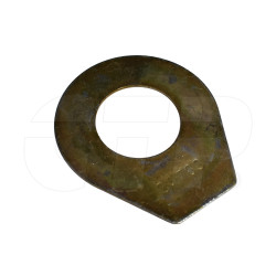 2A0763 - Lock
