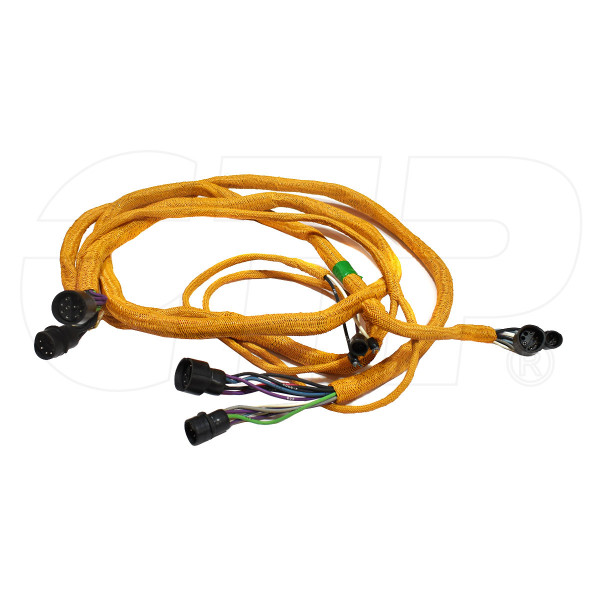 2A6809 - Harness A