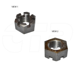 CATERPILLAR 2B2673 NUT NO SURPLUS New