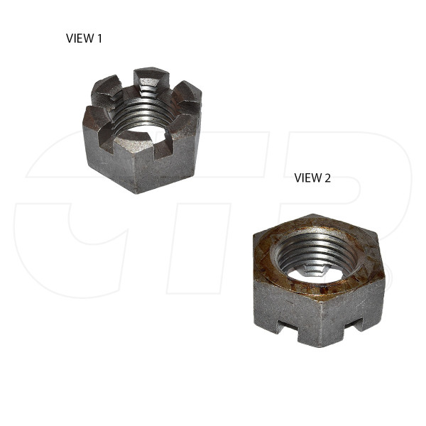 CATERPILLAR 2B2673 NUT NO SURPLUS New