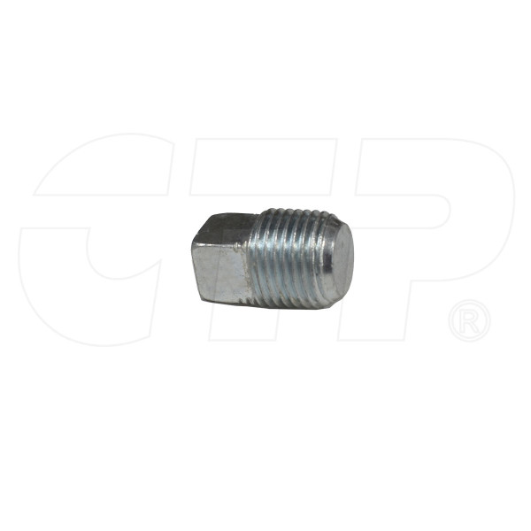2B7408 - Plug-pipe