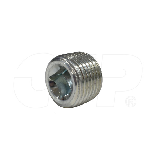 2B7410 - Plug - Pipe