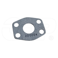 2D0094 - Gasket-ctp [fc]