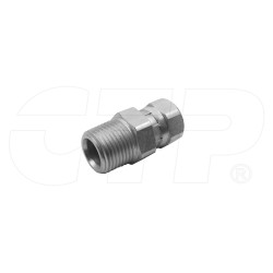 2D0193 - Adapter - Straight