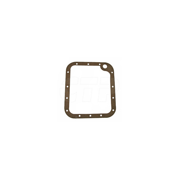2D3469 - Gasket-ctp