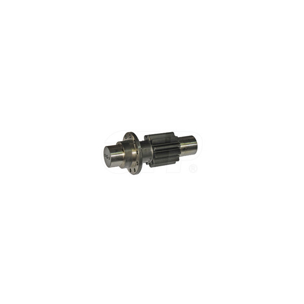 Shaft 2D3609