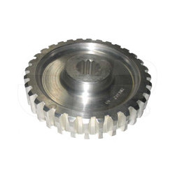 2D6382 - Gear-center Shift