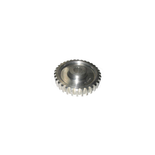 2D6382 - Gear-center Shift