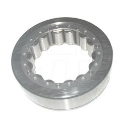 Race And Roller 2D6421
