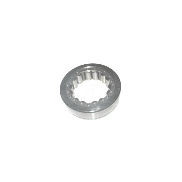 Race And Roller 2D6421