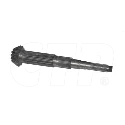 2D6441 - Pinion-lower