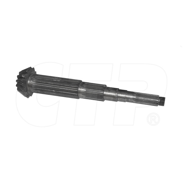 2D6441 - Pinion-lower