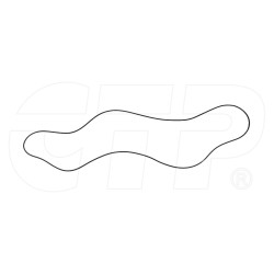 CVA-Shipping not included 2D6506 SEAL O-RING New