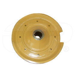 2D7610 - Wheel