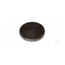 2D9638 - Lockplate