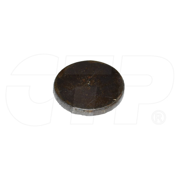 2D9638 - Lockplate