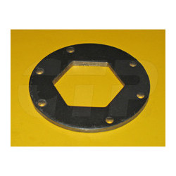 2F2815 - Lock-nut