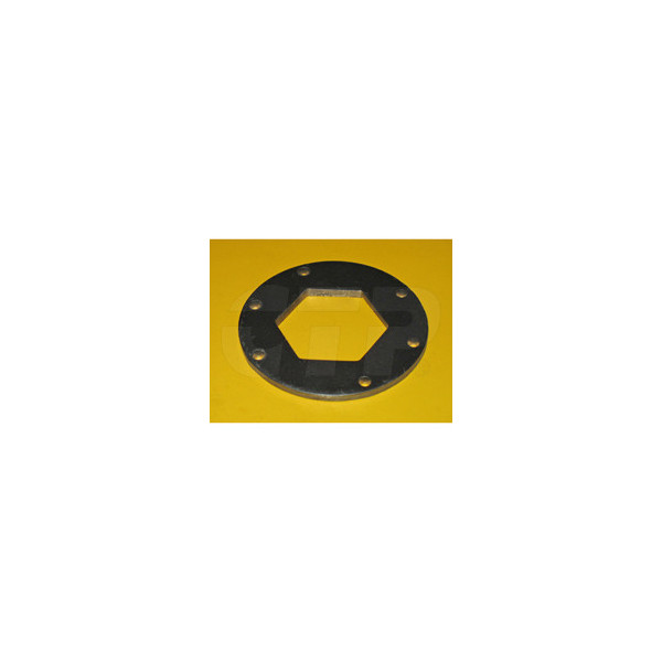 2F2815 - Lock-nut