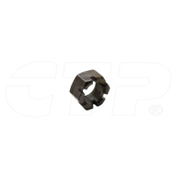 2F8057 - Nut-slotted