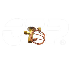 2G0401 - Expansion Valve
