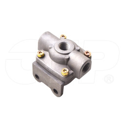 2G5170 - Valve Gp - Quick Release