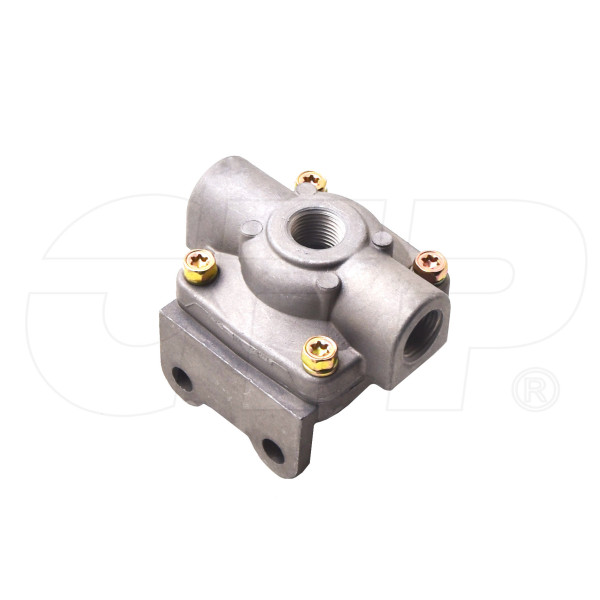 2G5170 - Valve Gp - Quick Release