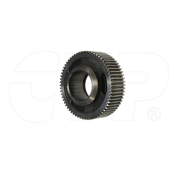 2G6337 - Hub