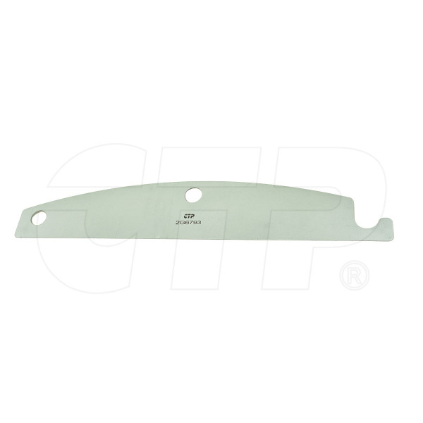 2G6793 - Shim  .762 Mm