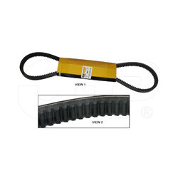 2H1383 - V-belt Single