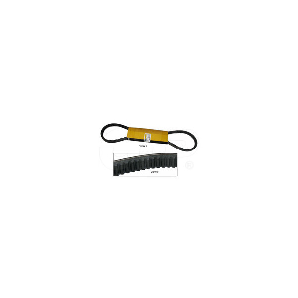 2H1383 - V-belt Single