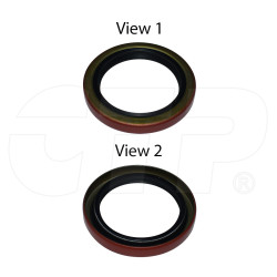 Seal 2H3843