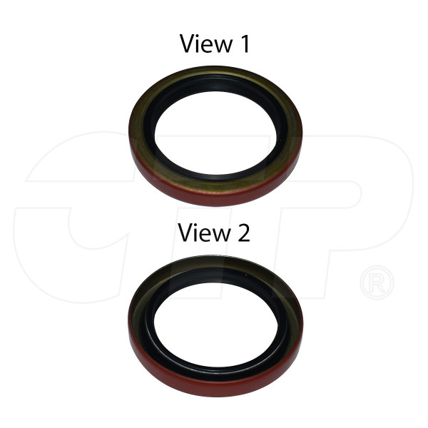 Seal 2H3843