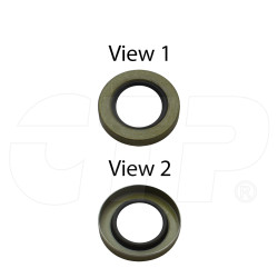 Oil Seal 2H3910