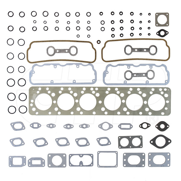 2H5079 - Gasket Kit-v.grinding
