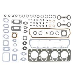 2H5080 - Gasket Kit-v. Grinding