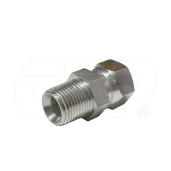 2H9091 - Adapter - Straight