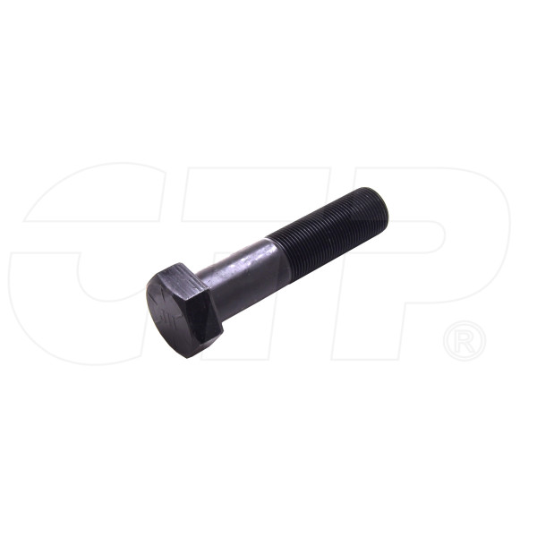 2J2555 - Hex Cap Screw